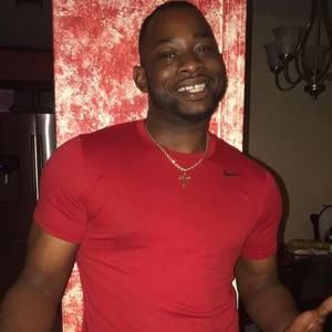 Meet your Posher, Terry